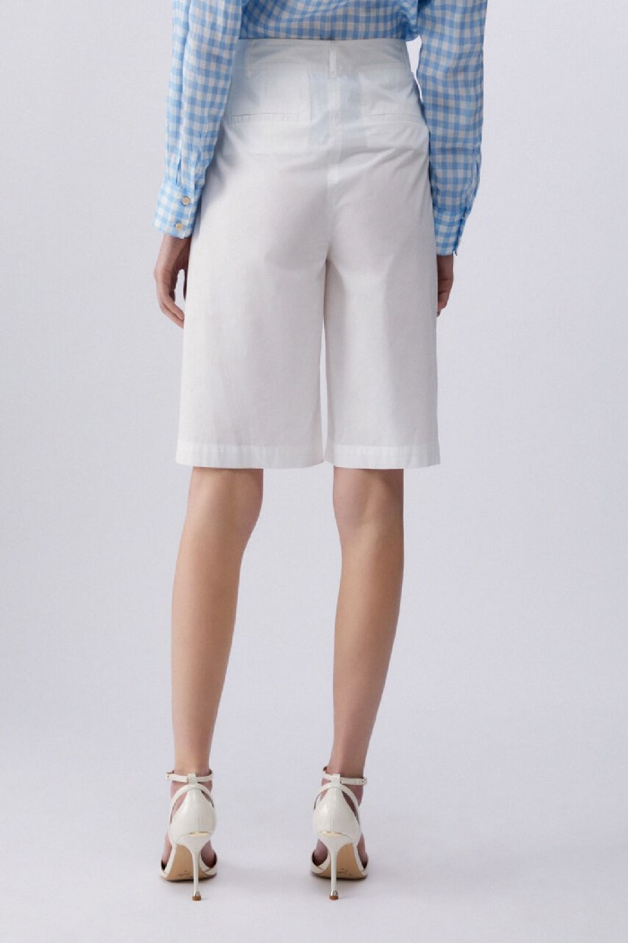 BERMUDA IN POPELINE LIU JO