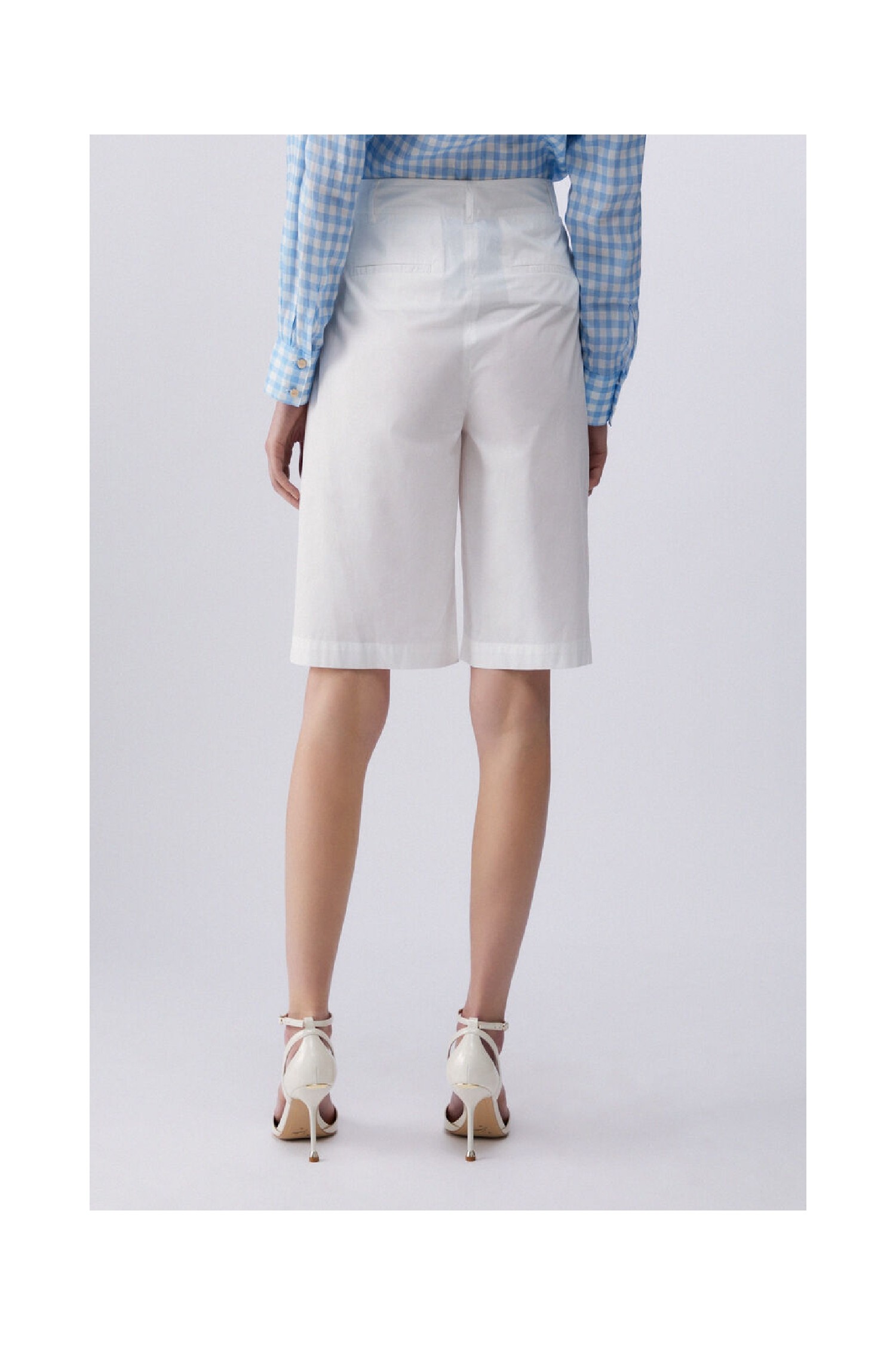 BERMUDA IN POPELINE LIU JO