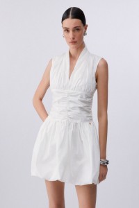 ABITO CORTO CON CUT OUT LIU JO