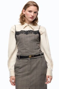 TOP A QUADRI IN PIZZO PINKO