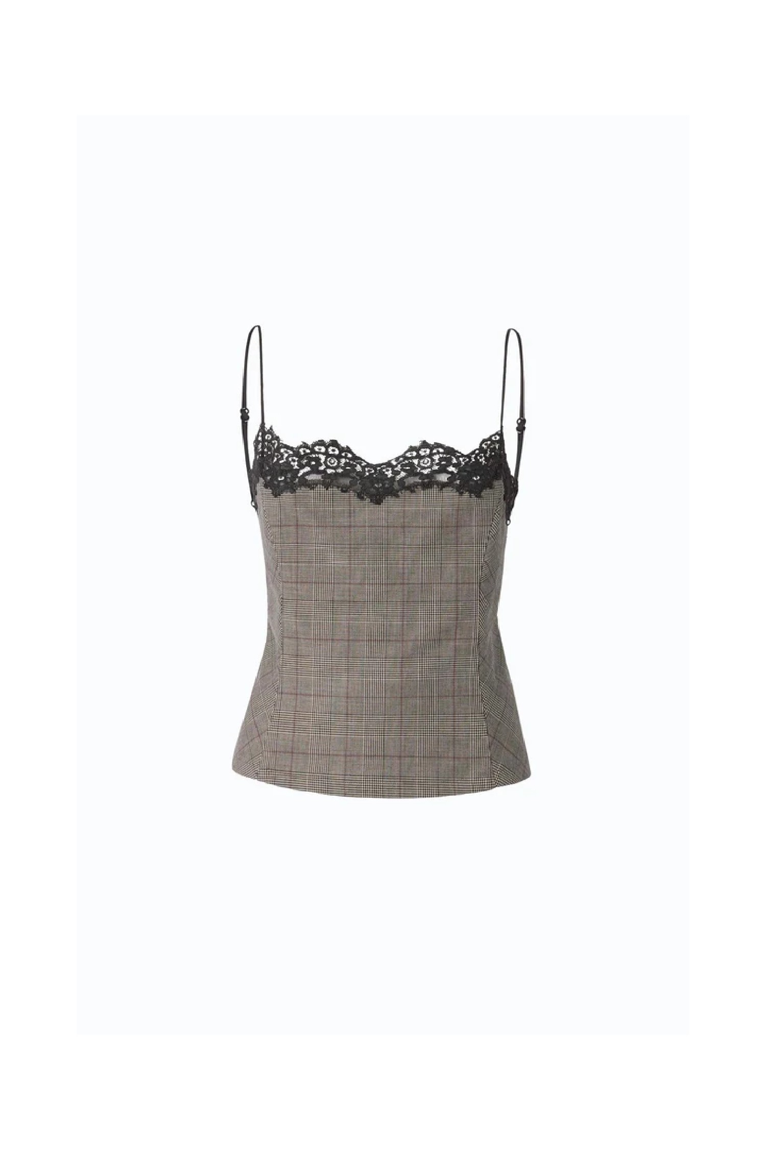 TOP A QUADRI IN PIZZO PINKO