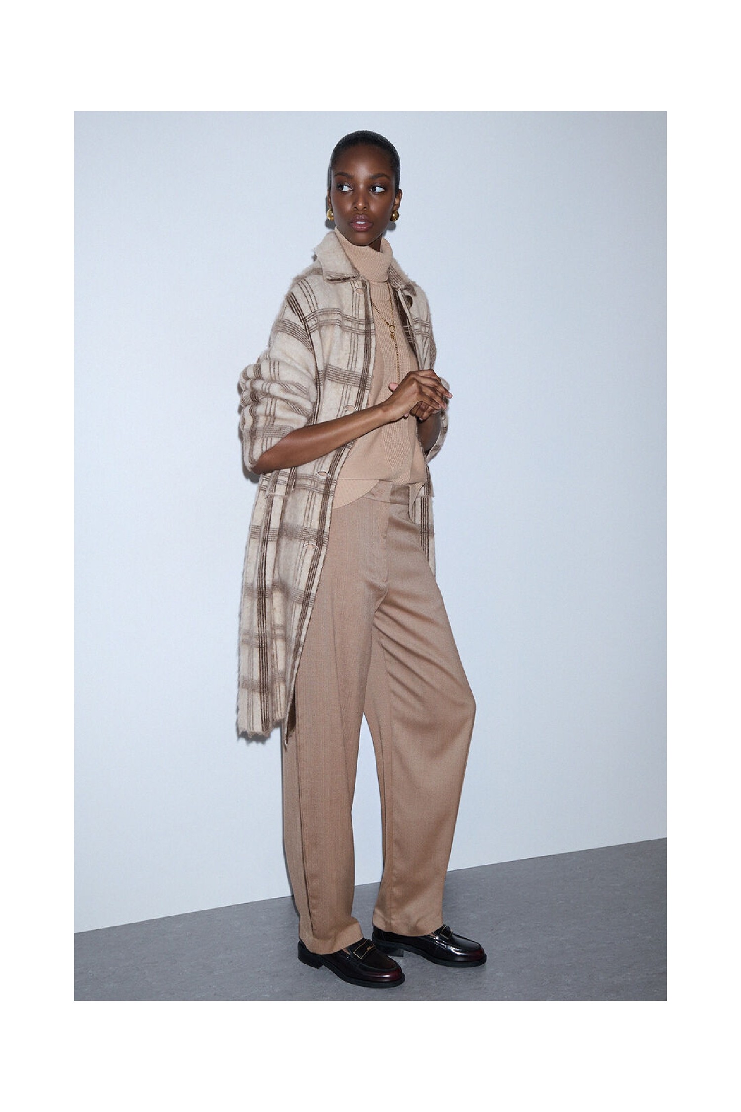 PANTALONE IN BALLOM TESSUTO RESCA LIU JO