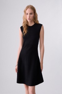  ABITO MAGLIA CON PIZZO LIU JO