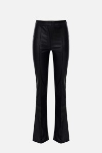 PANTALONI CON NERVATURE ELISABETTA FRANCHI