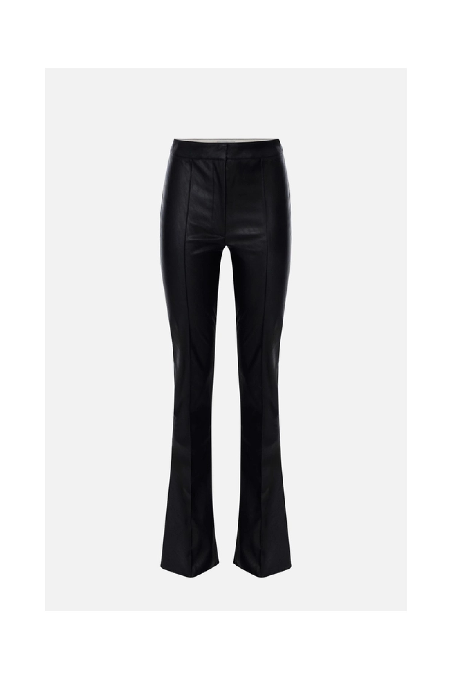 PANTALONI CON NERVATURE ELISABETTA FRANCHI