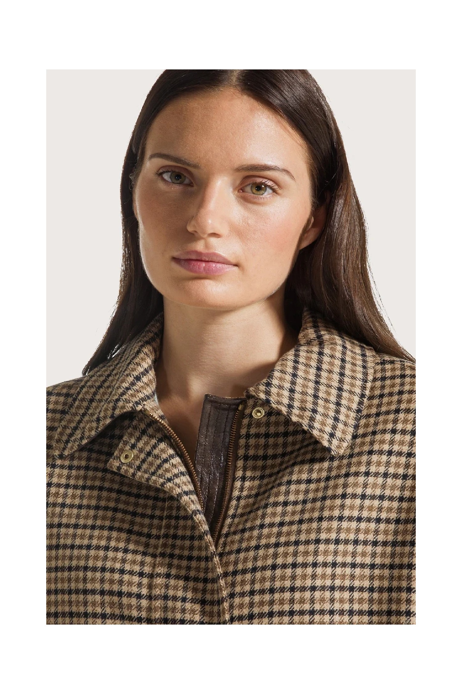 BOMBER IN MISTO LANA SEVENTY