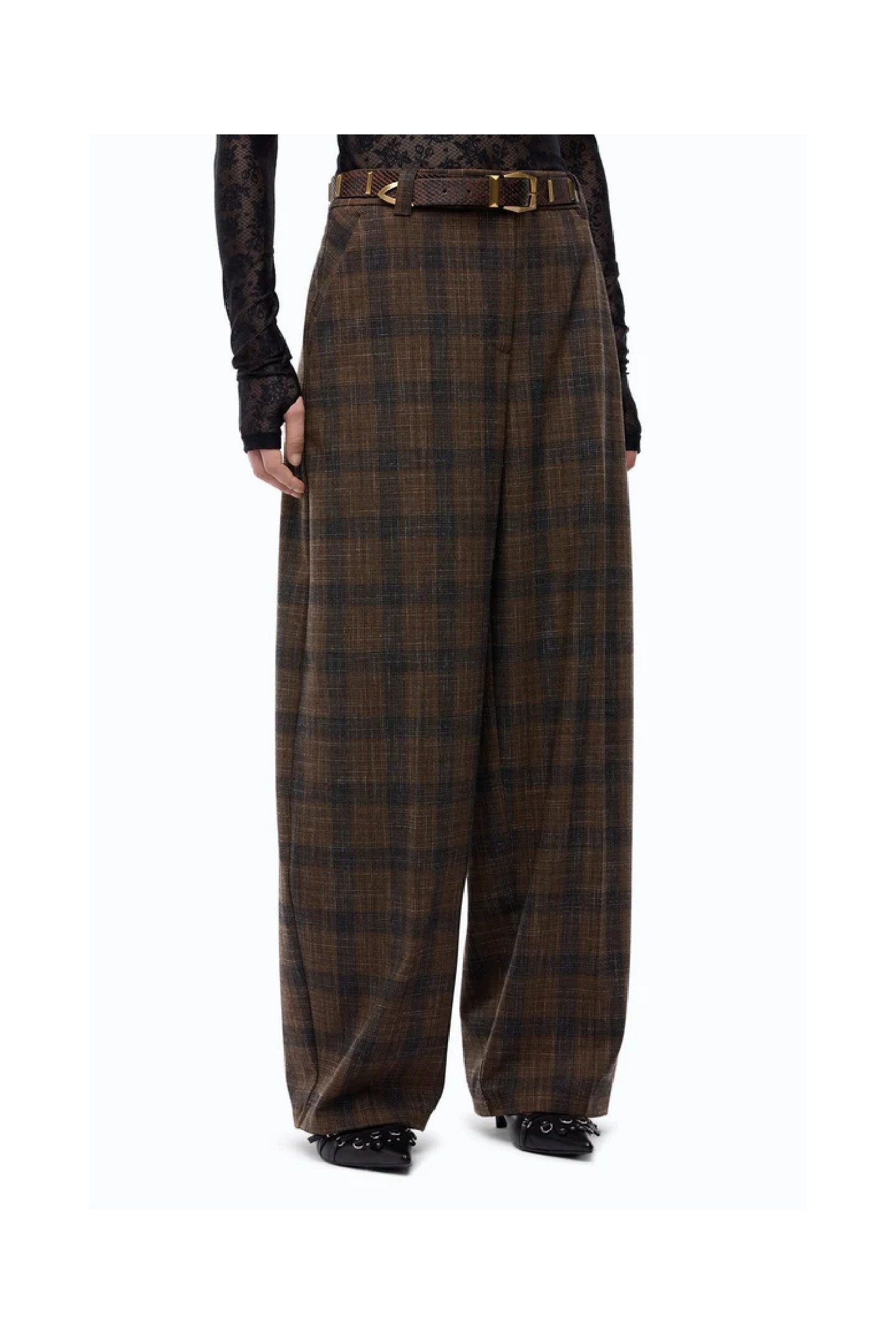 PANTALONE PINKO