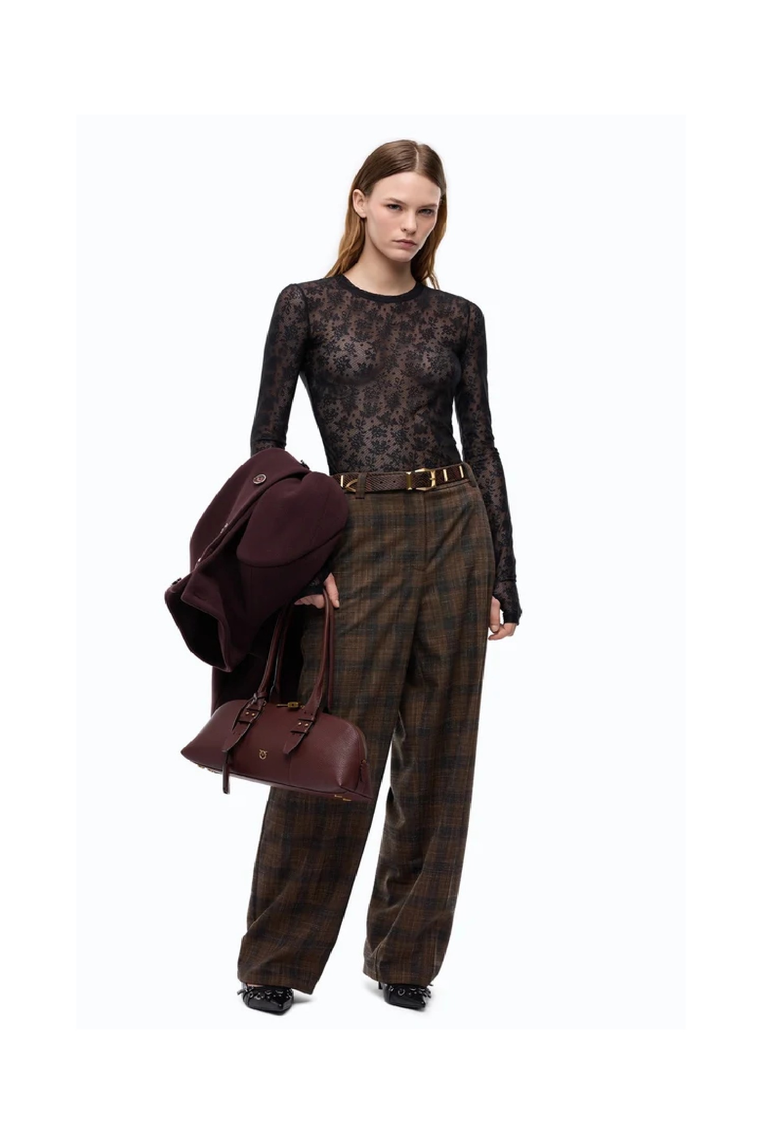 PANTALONE PINKO