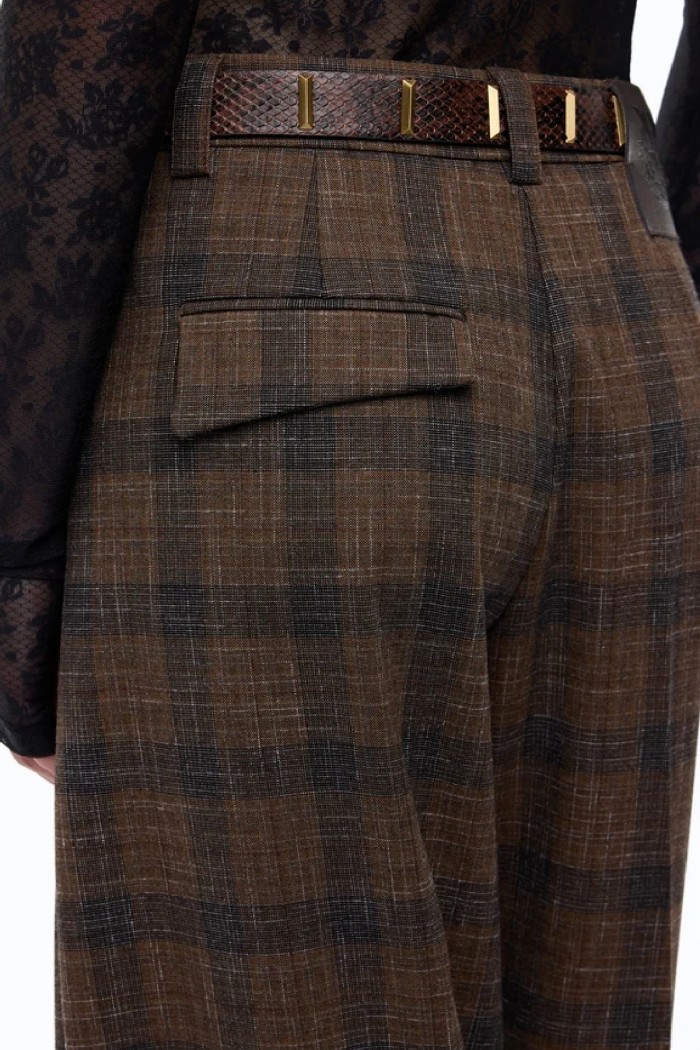 PANTALONE PINKO