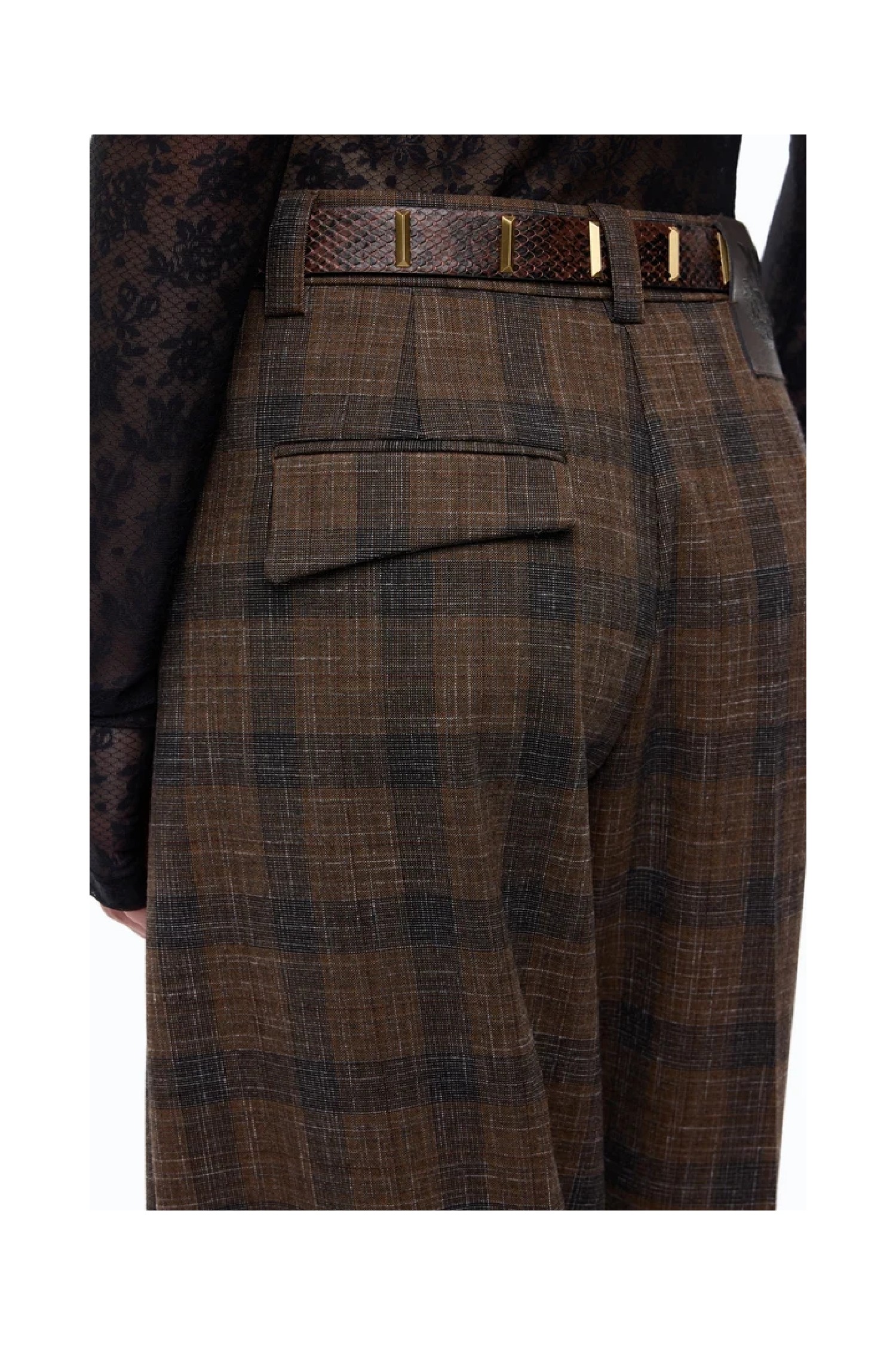PANTALONE PINKO