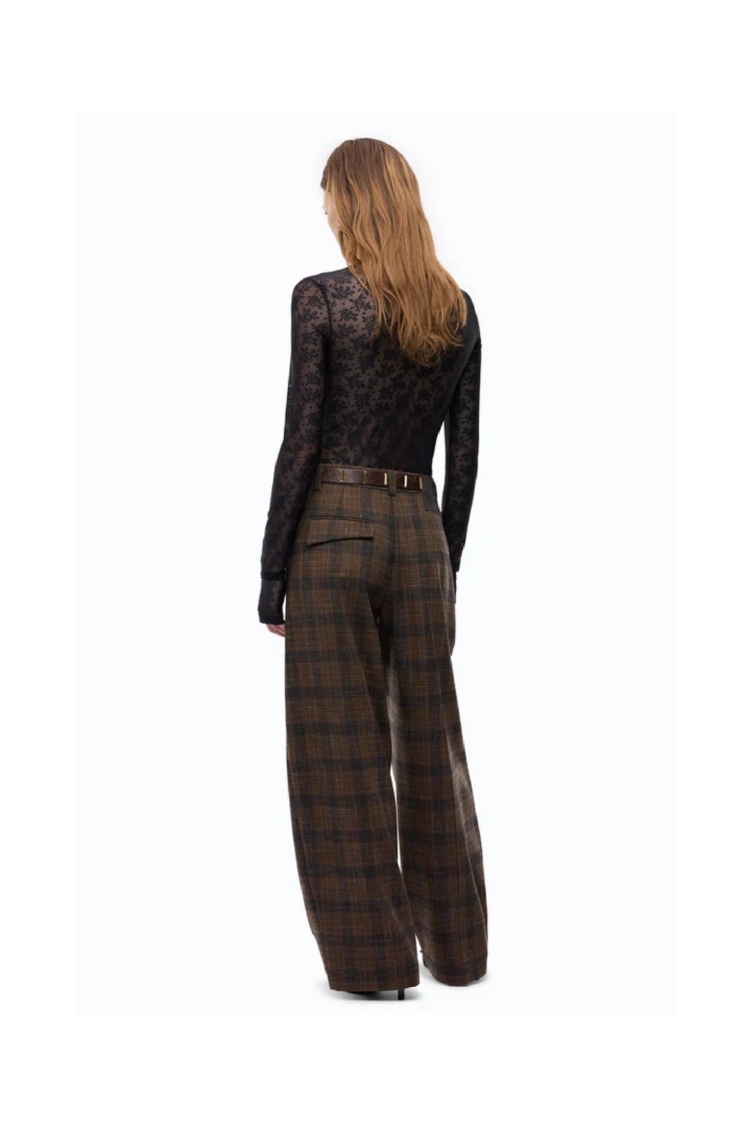 PANTALONE PINKO