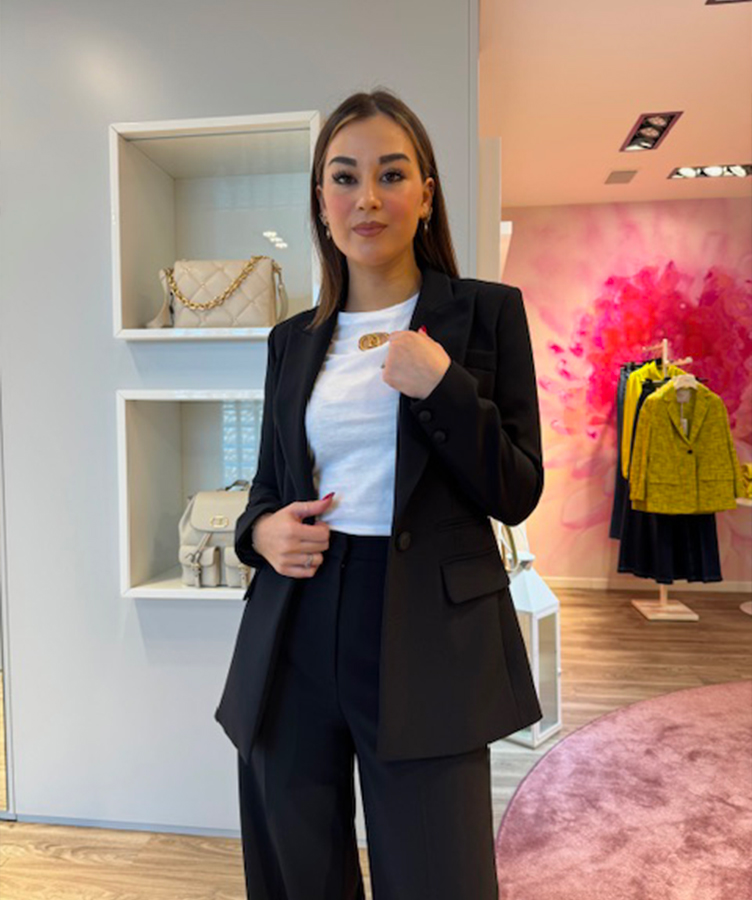 abiti da donna per cerimonia