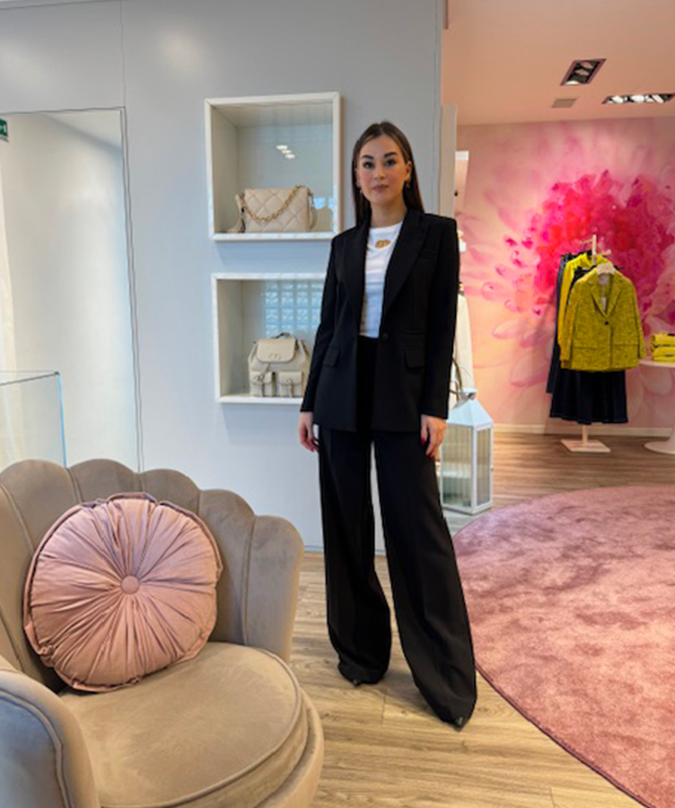 abiti da donna per cerimonia FVR15