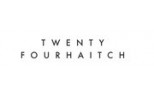 TWENTY FOURHAITCH